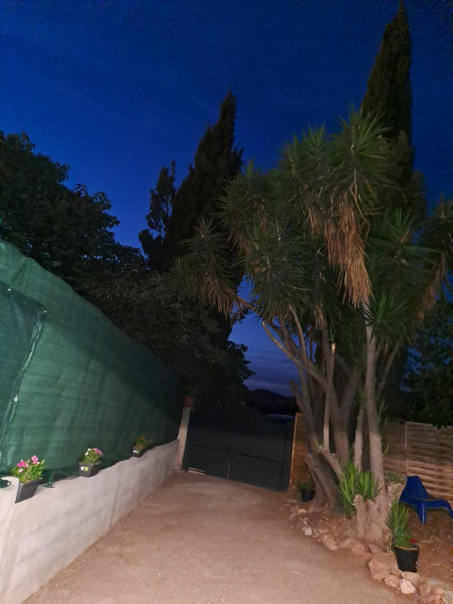 Andre Villa Ollioules Exterior photo